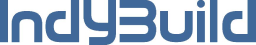 indybuild logo