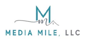 media mile logo